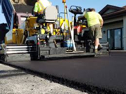 Why Choose Us For All Your Driveway Paving Needs in Redding, CA?