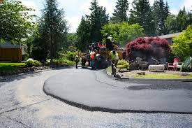 Best Concrete Driveway Installation  in Redding, CA