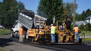 Trusted Redding, CA Driveway Paving  Experts